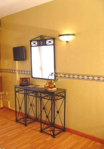 Ao 430 Hotel Barcelona