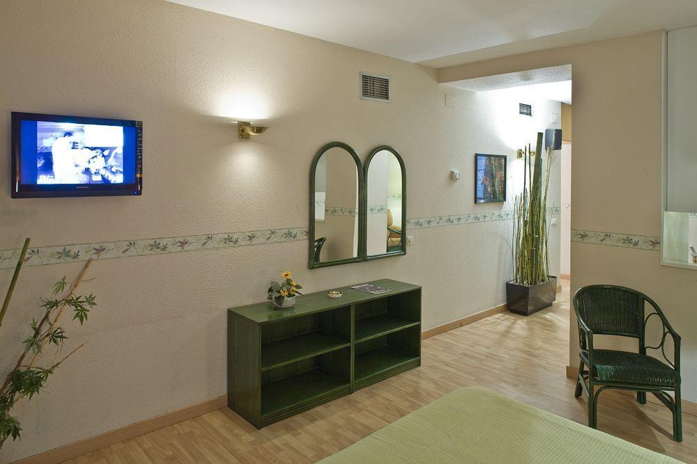 Ao 430 Hotel Barcelona