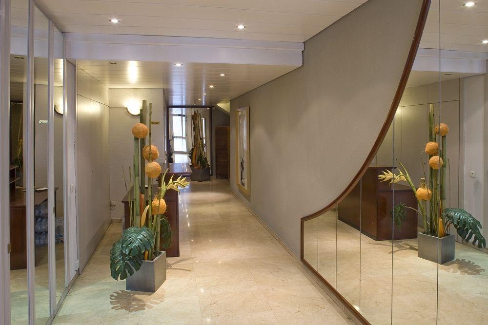 Ao 430 Hotel Barcelona